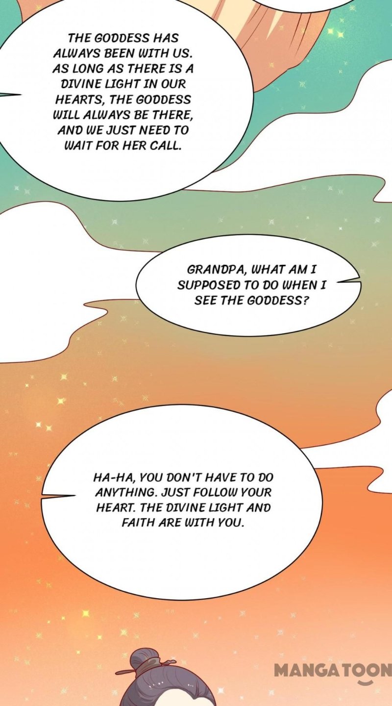 His Highness, Don’t Leave! I Will Lose Weight for You! chapter 192 - page 36