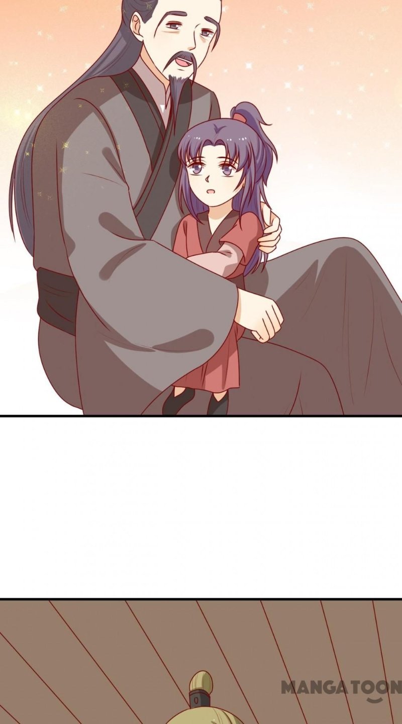 His Highness, Don’t Leave! I Will Lose Weight for You! chapter 192 - page 37
