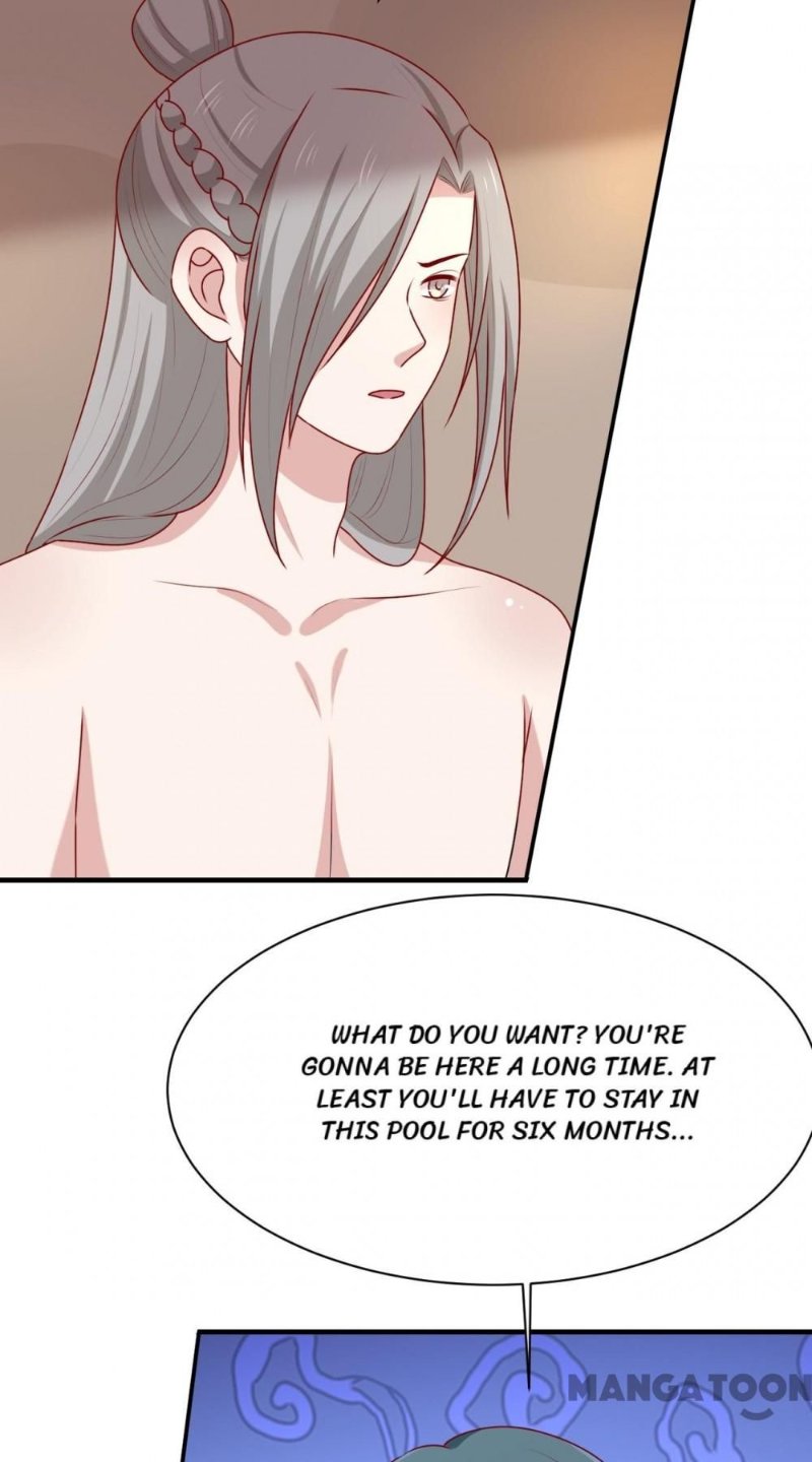 His Highness, Don’t Leave! I Will Lose Weight for You! chapter 192 - page 4