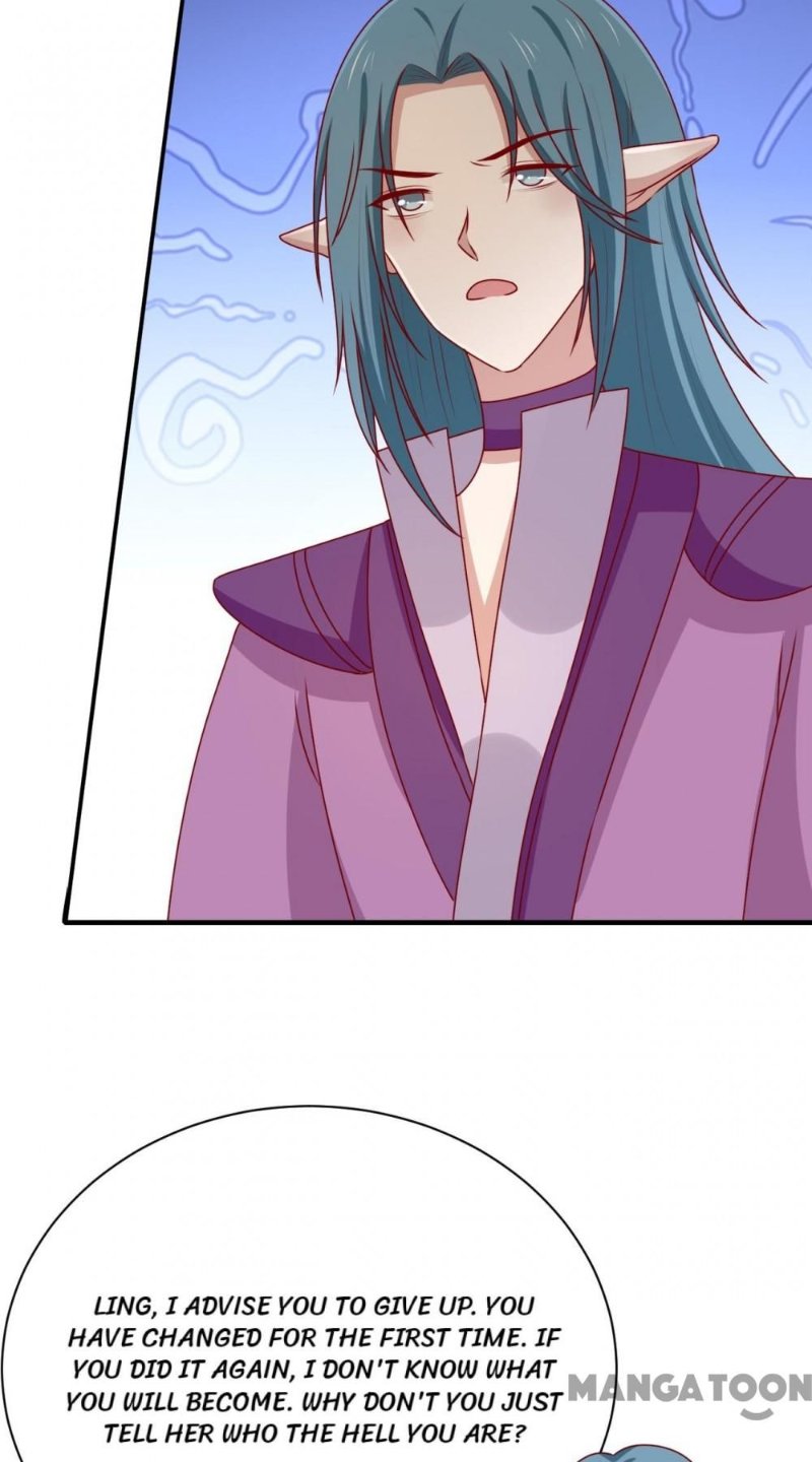 His Highness, Don’t Leave! I Will Lose Weight for You! chapter 192 - page 5