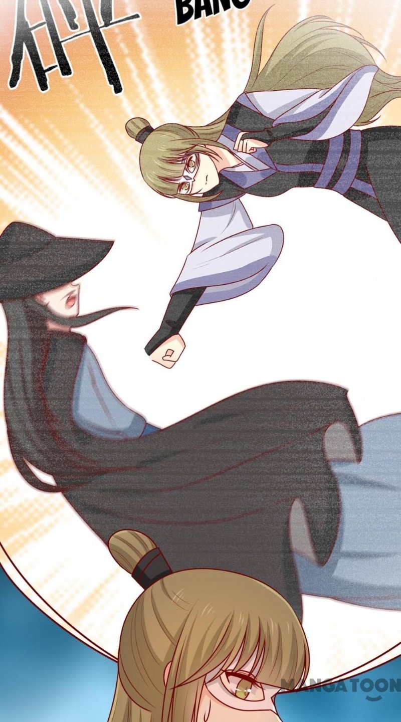 His Highness, Don’t Leave! I Will Lose Weight for You! chapter 191 - page 10