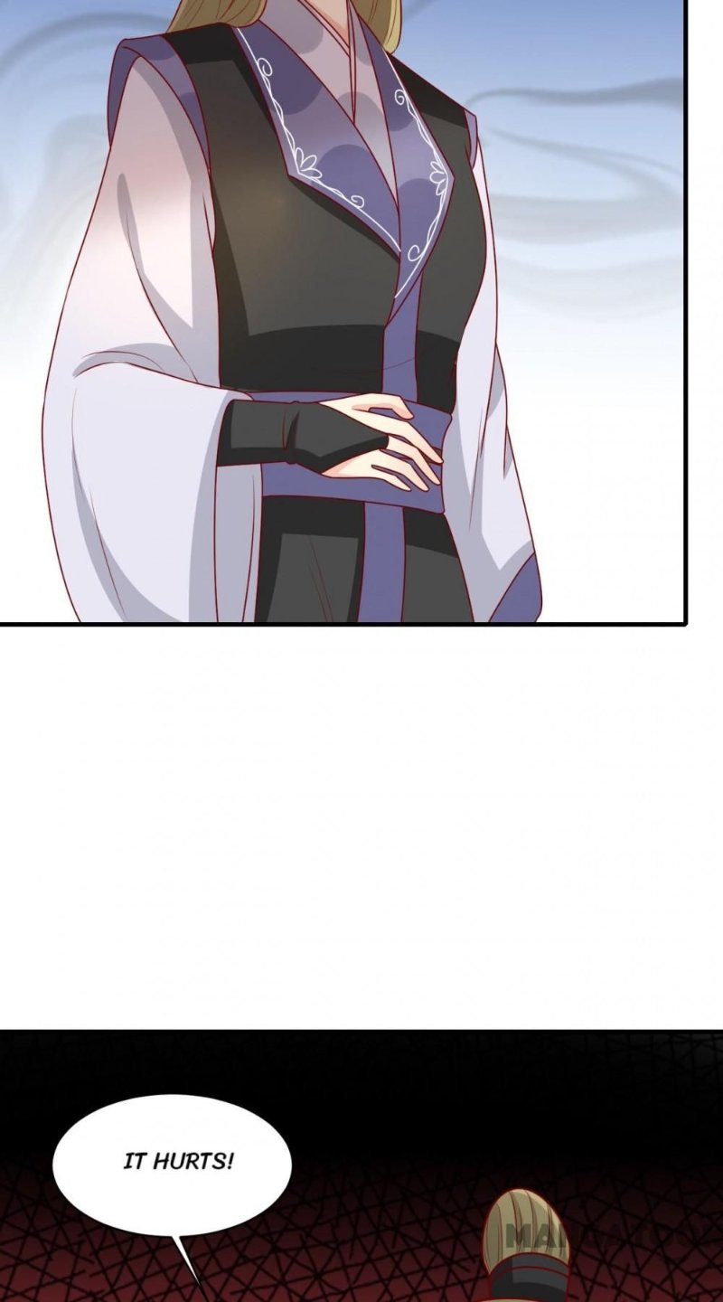 His Highness, Don’t Leave! I Will Lose Weight for You! chapter 191 - page 12