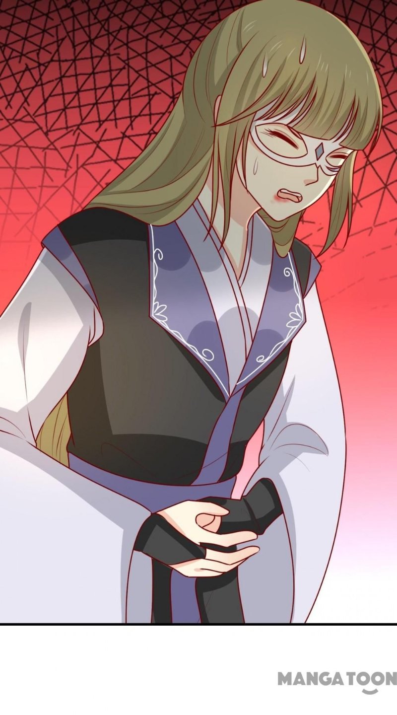His Highness, Don’t Leave! I Will Lose Weight for You! chapter 191 - page 13