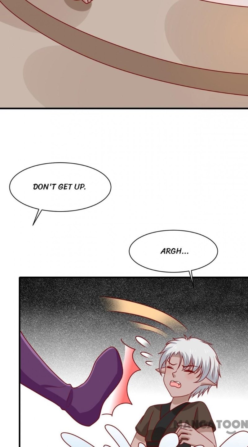 His Highness, Don’t Leave! I Will Lose Weight for You! chapter 191 - page 19