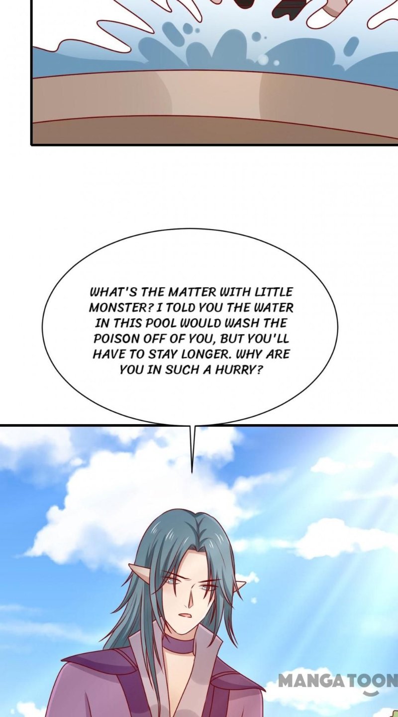 His Highness, Don’t Leave! I Will Lose Weight for You! chapter 191 - page 20