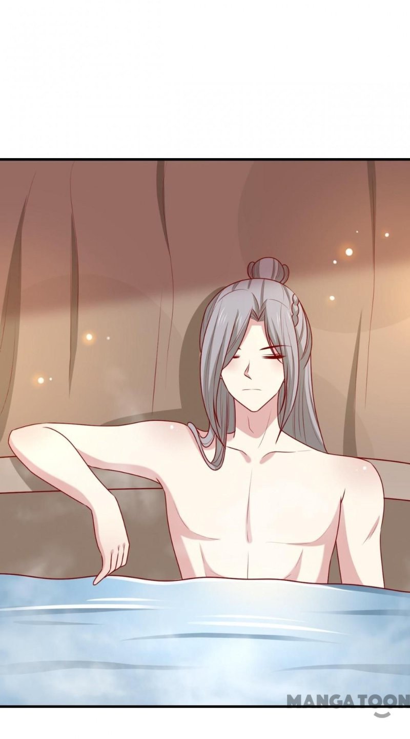 His Highness, Don’t Leave! I Will Lose Weight for You! chapter 191 - page 27