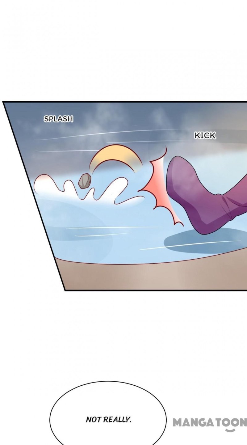 His Highness, Don’t Leave! I Will Lose Weight for You! chapter 191 - page 30