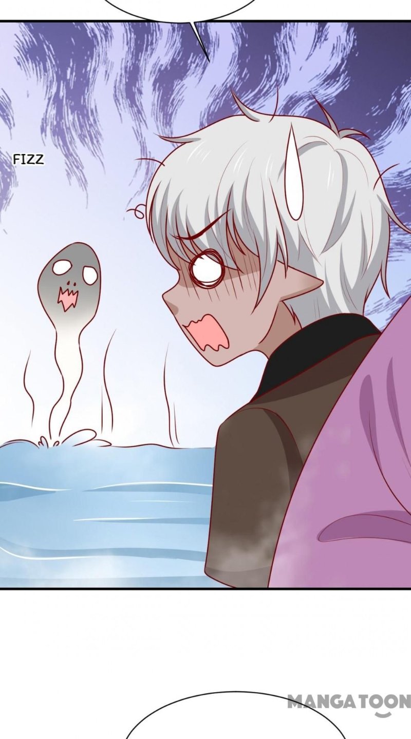 His Highness, Don’t Leave! I Will Lose Weight for You! chapter 191 - page 31