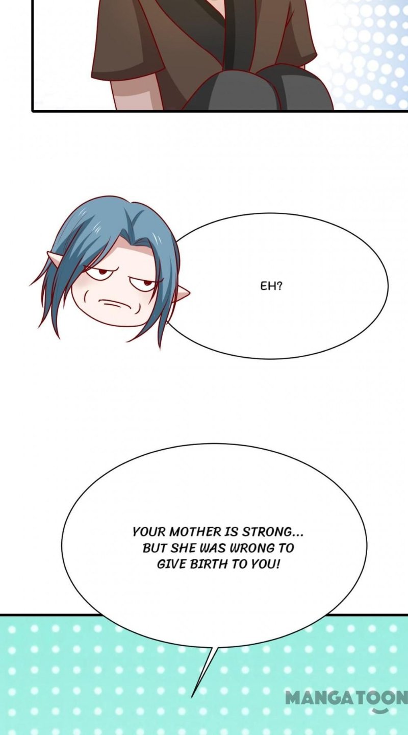 His Highness, Don’t Leave! I Will Lose Weight for You! chapter 191 - page 37