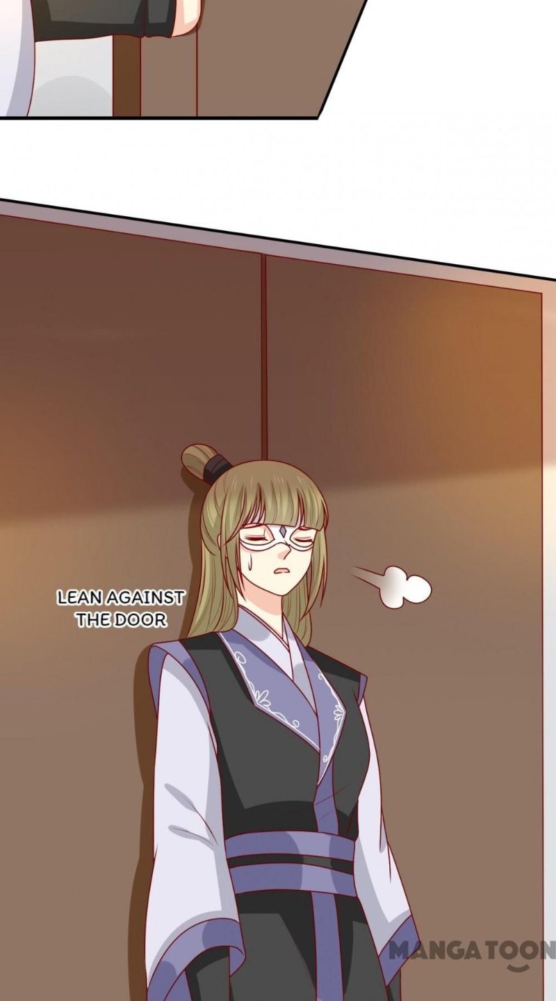 His Highness, Don’t Leave! I Will Lose Weight for You! chapter 191 - page 5