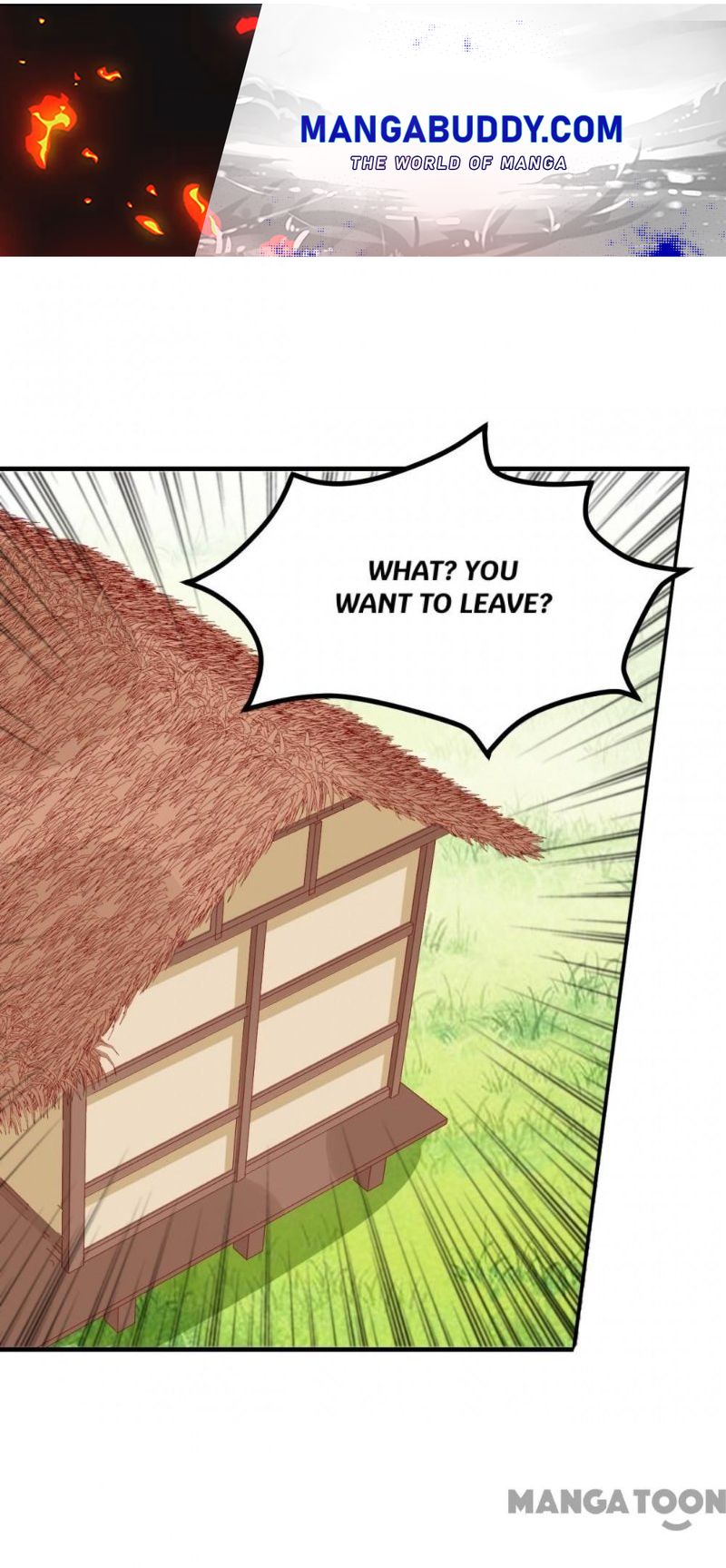 His Highness, Don’t Leave! I Will Lose Weight for You! chapter 188 - page 1