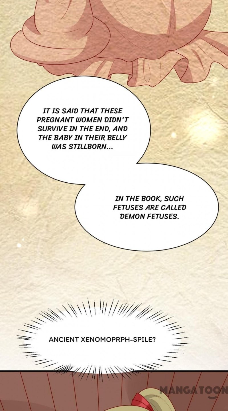 His Highness, Don’t Leave! I Will Lose Weight for You! chapter 188 - page 16