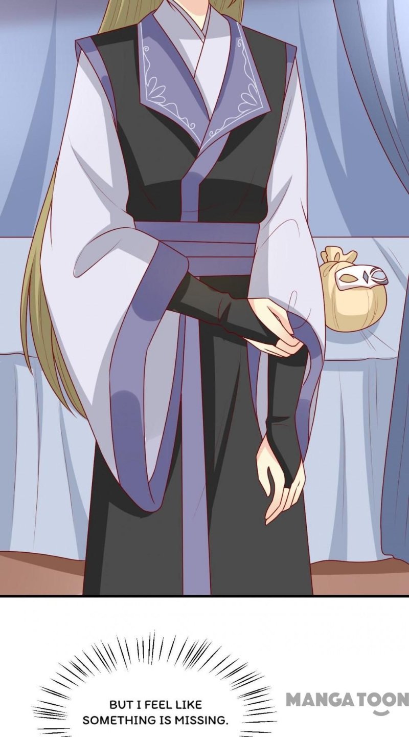 His Highness, Don’t Leave! I Will Lose Weight for You! chapter 188 - page 20