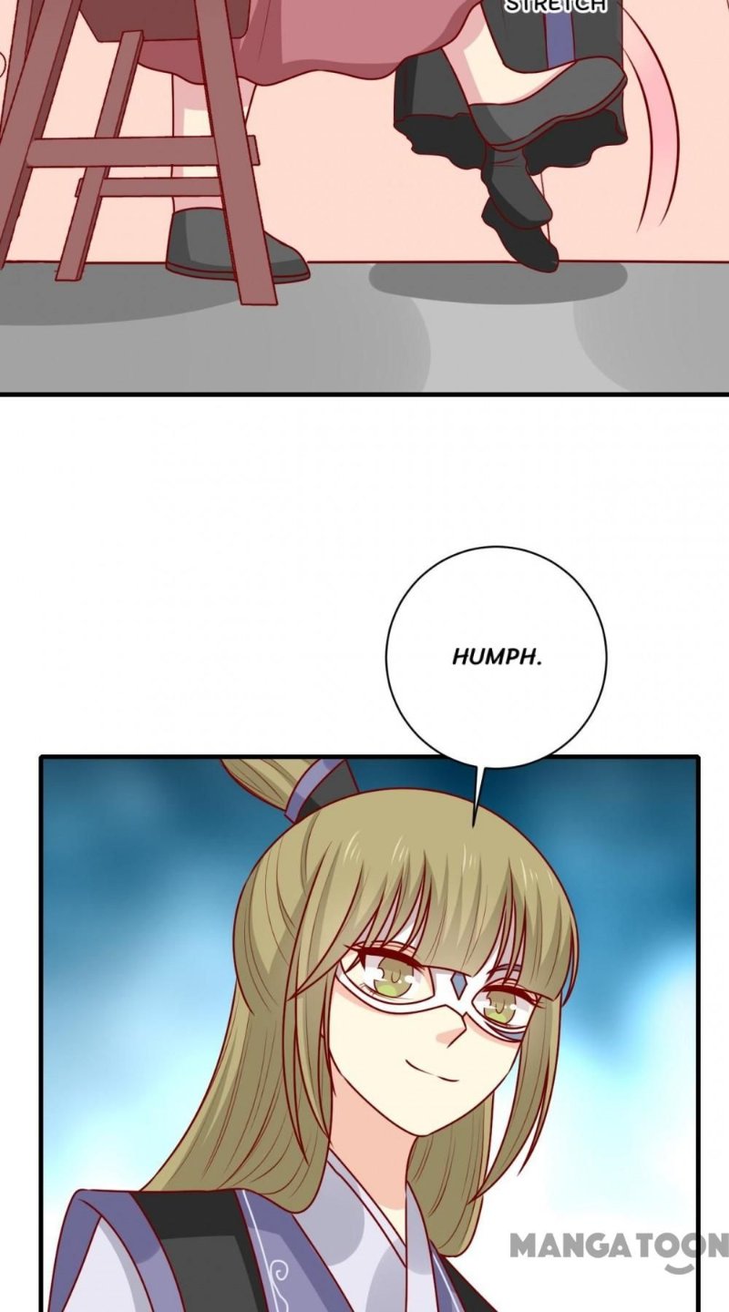 His Highness, Don’t Leave! I Will Lose Weight for You! chapter 188 - page 31