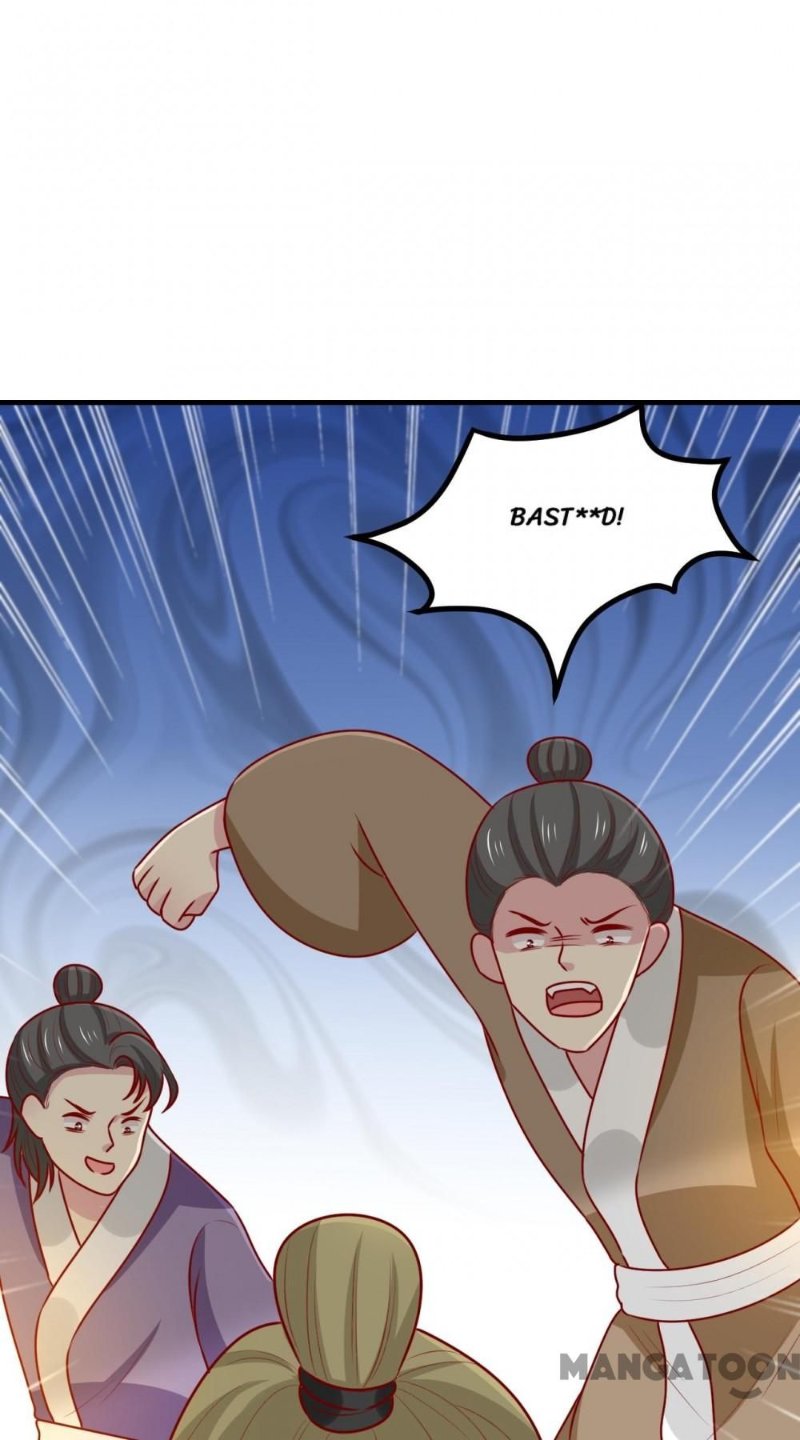 His Highness, Don’t Leave! I Will Lose Weight for You! chapter 188 - page 34