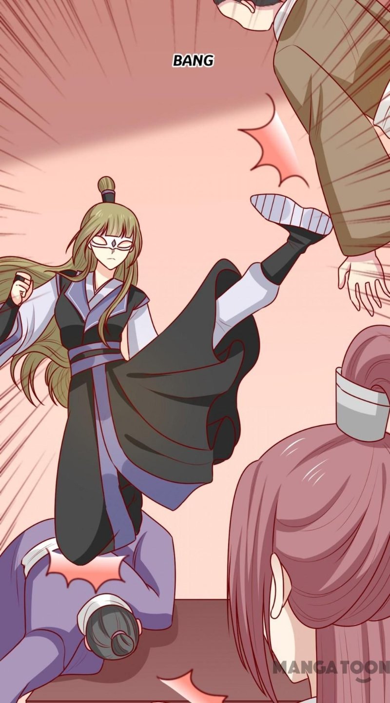 His Highness, Don’t Leave! I Will Lose Weight for You! chapter 188 - page 36