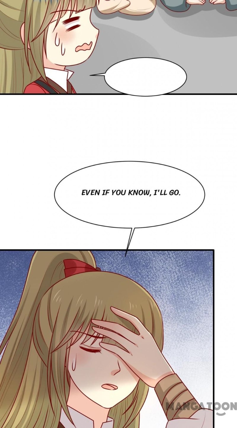 His Highness, Don’t Leave! I Will Lose Weight for You! chapter 188 - page 6
