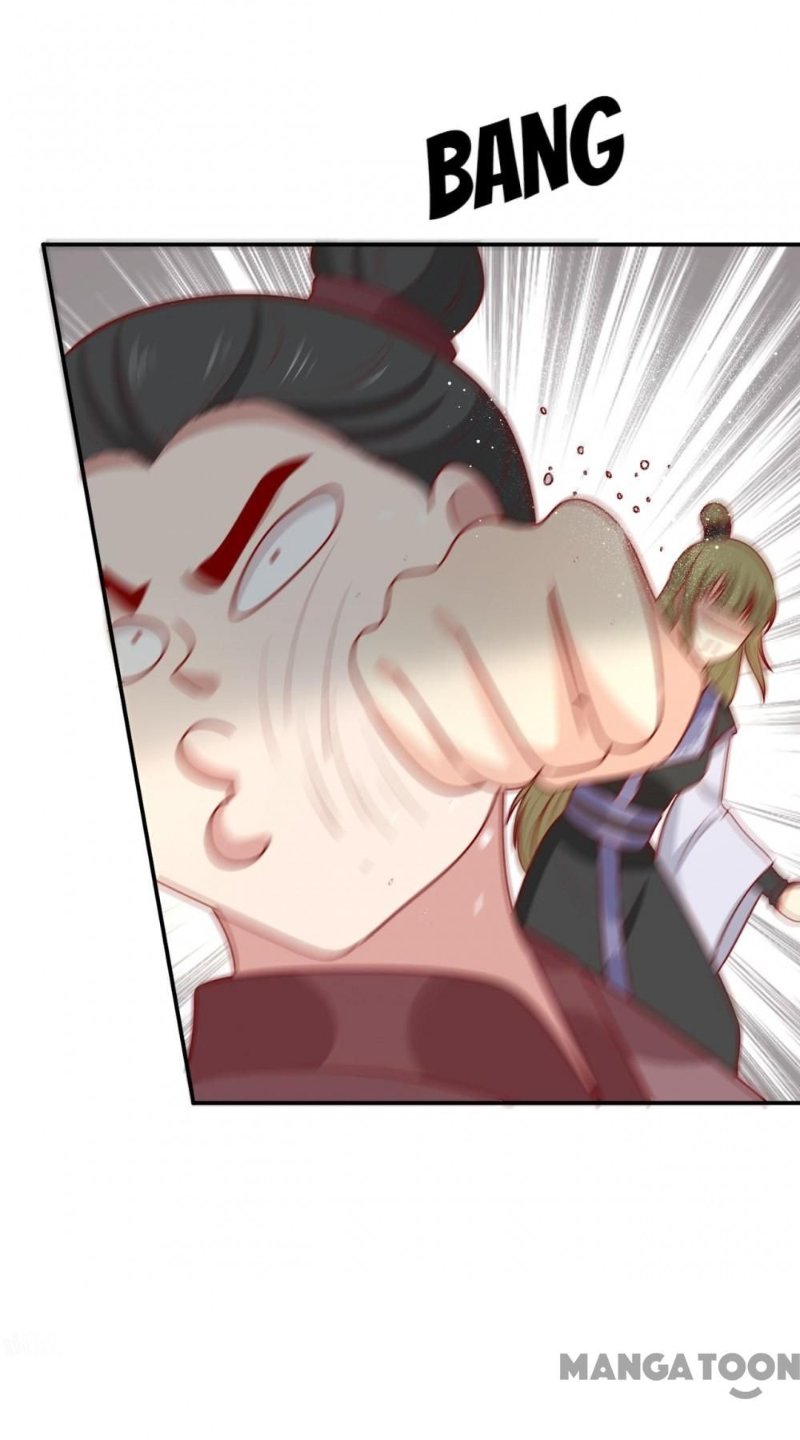 His Highness, Don’t Leave! I Will Lose Weight for You! chapter 190 - page 20