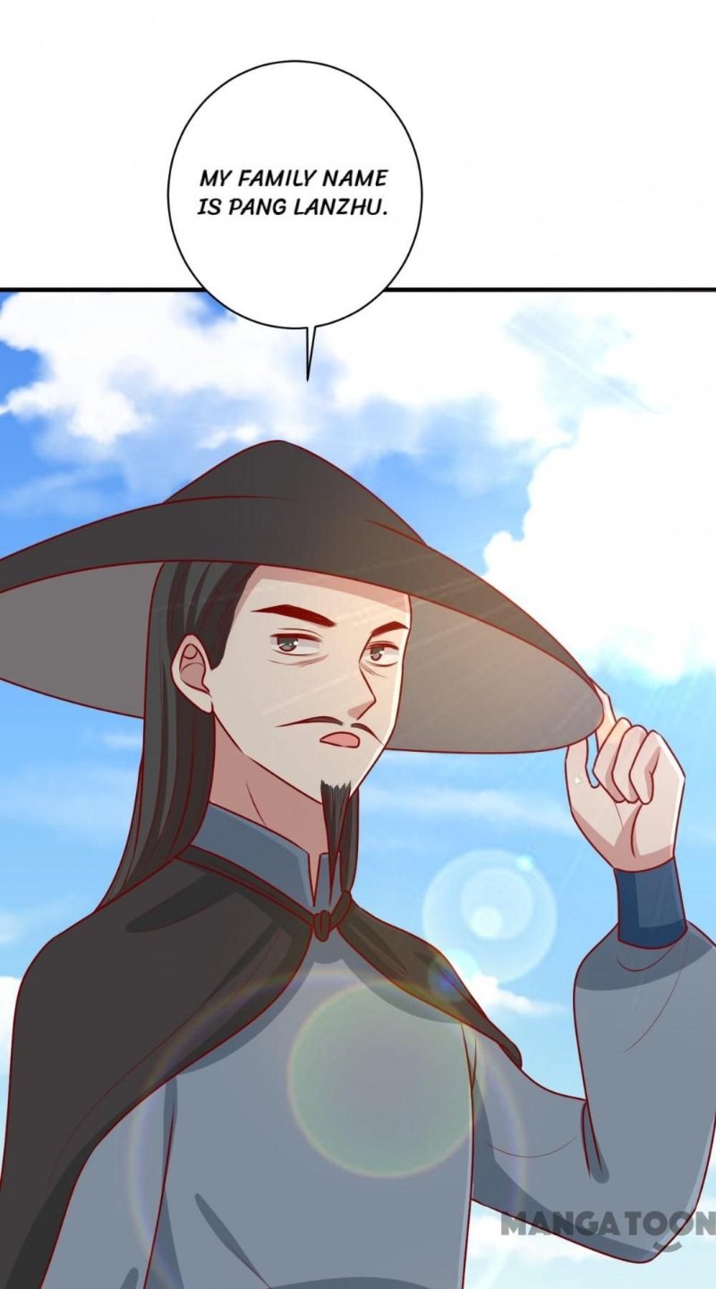 His Highness, Don’t Leave! I Will Lose Weight for You! chapter 190 - page 30