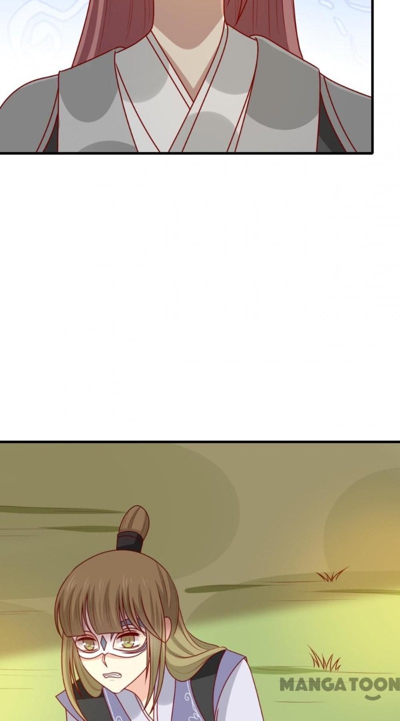 His Highness, Don’t Leave! I Will Lose Weight for You! chapter 190 - page 32