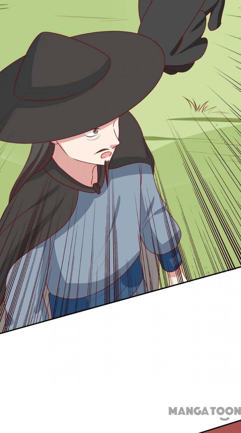 His Highness, Don’t Leave! I Will Lose Weight for You! chapter 190 - page 36
