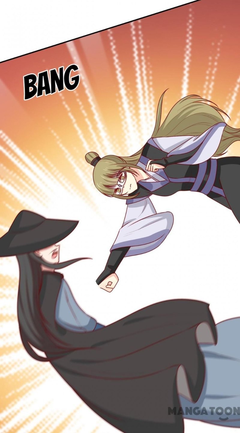 His Highness, Don’t Leave! I Will Lose Weight for You! chapter 190 - page 37