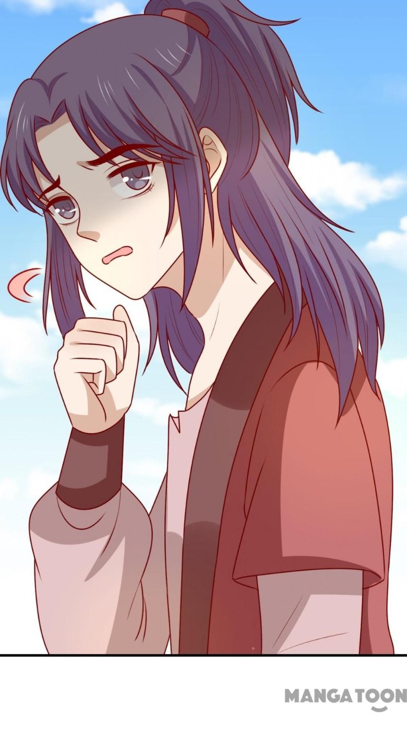 His Highness, Don’t Leave! I Will Lose Weight for You! chapter 189 - page 26