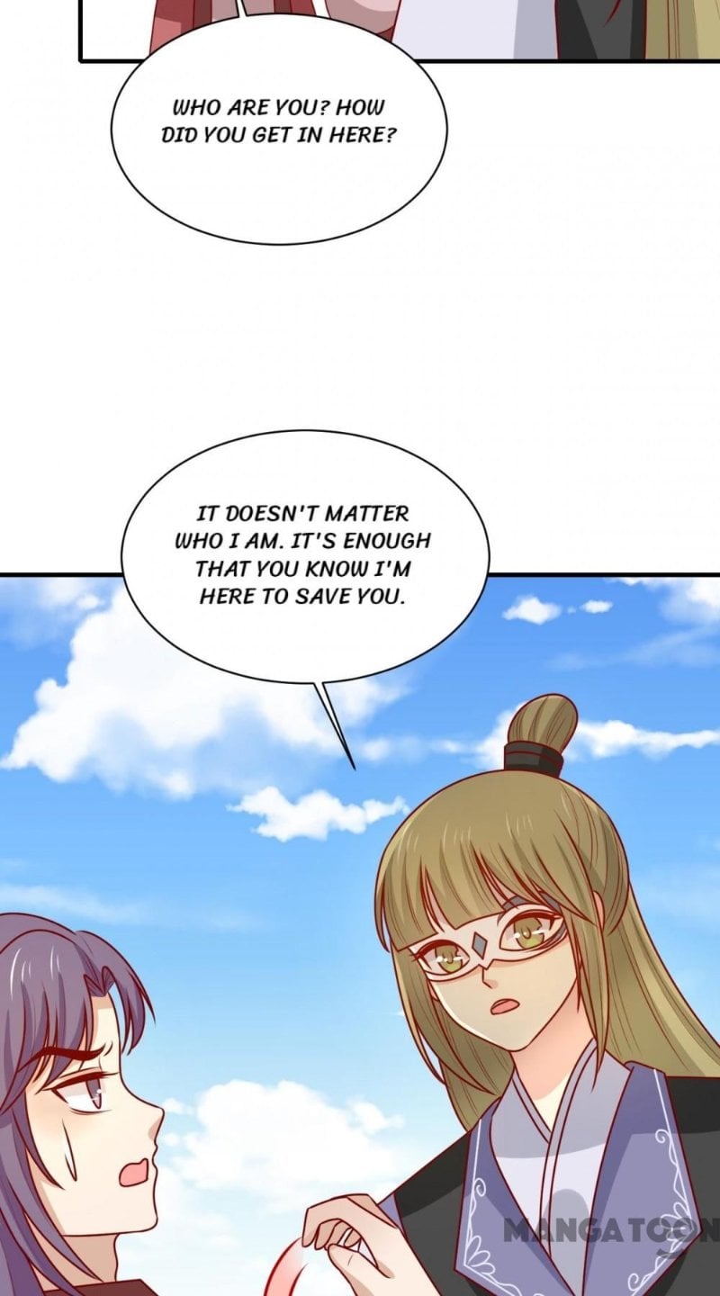 His Highness, Don’t Leave! I Will Lose Weight for You! chapter 189 - page 30