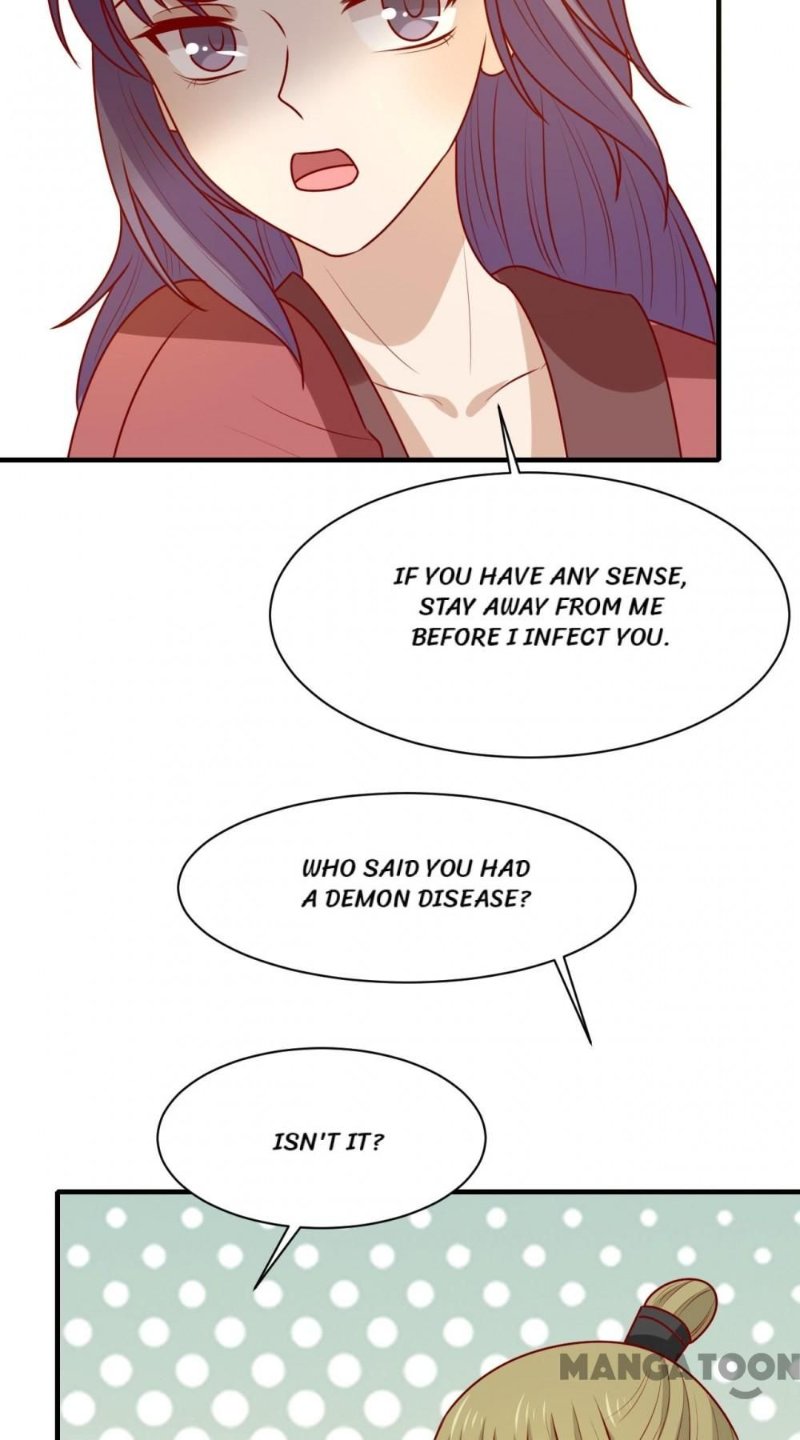 His Highness, Don’t Leave! I Will Lose Weight for You! chapter 189 - page 32