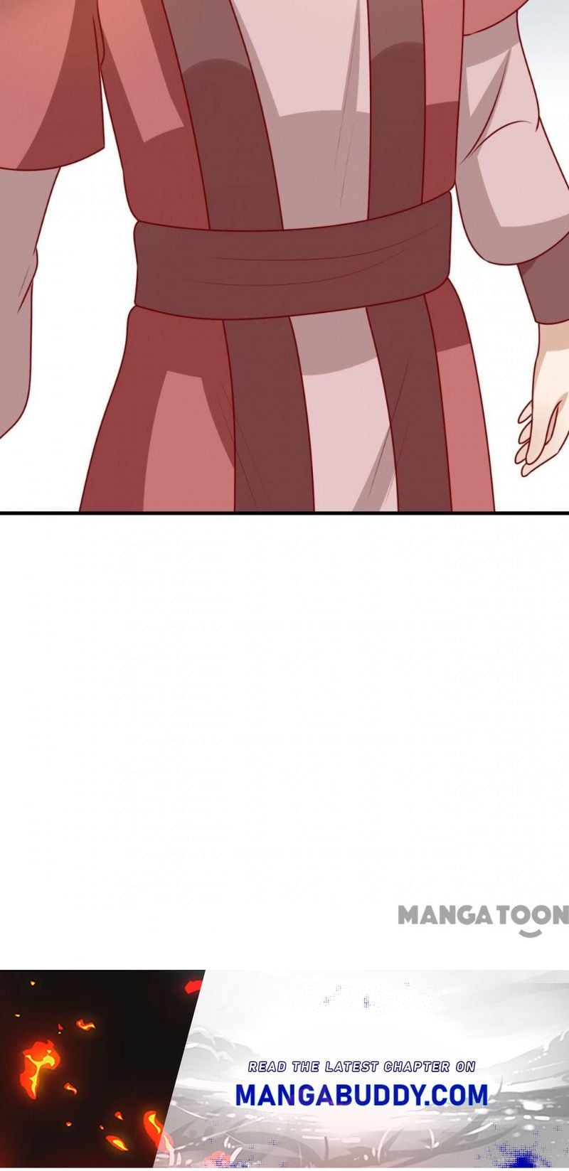 His Highness, Don’t Leave! I Will Lose Weight for You! chapter 189 - page 37