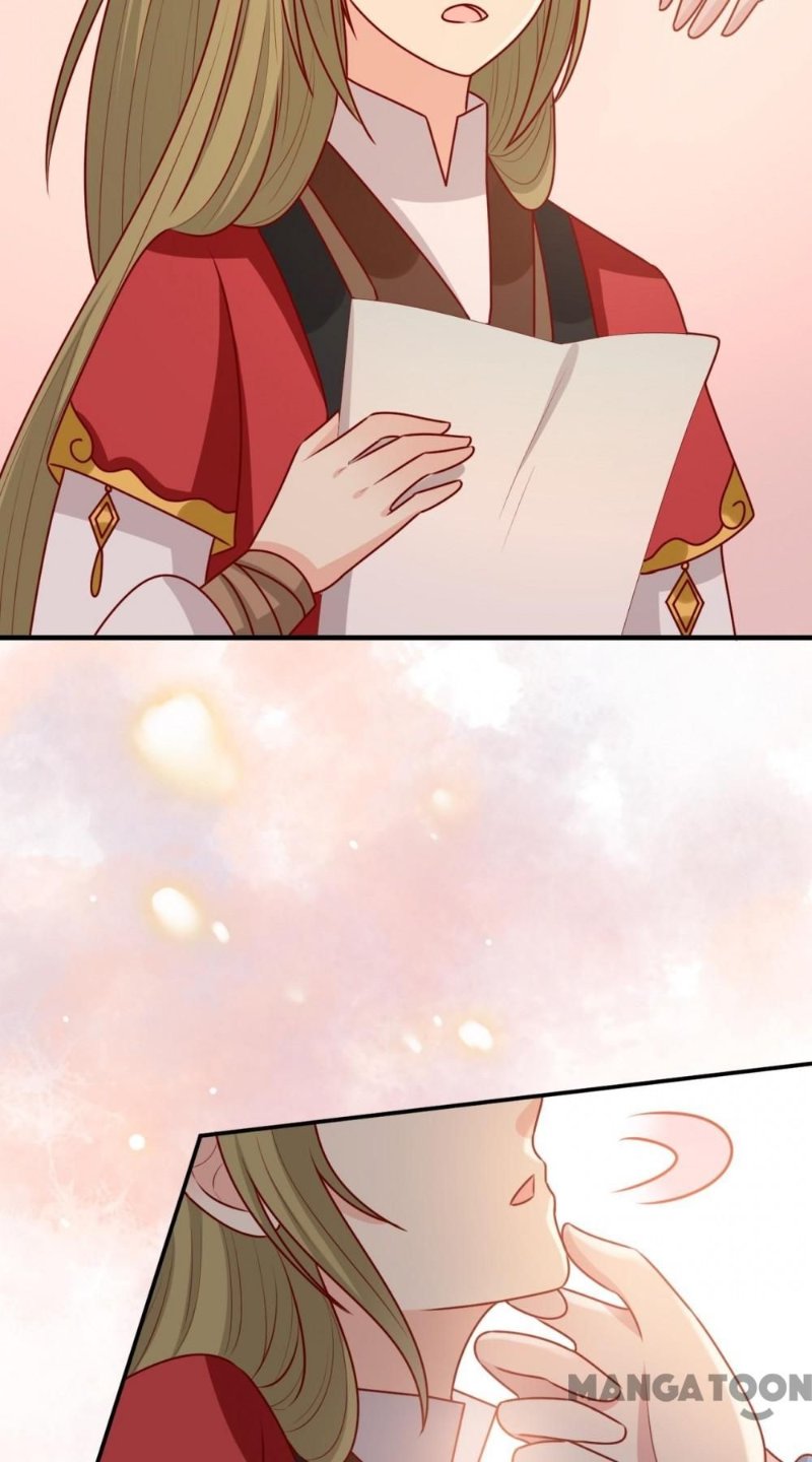 His Highness, Don’t Leave! I Will Lose Weight for You! chapter 184 - page 32