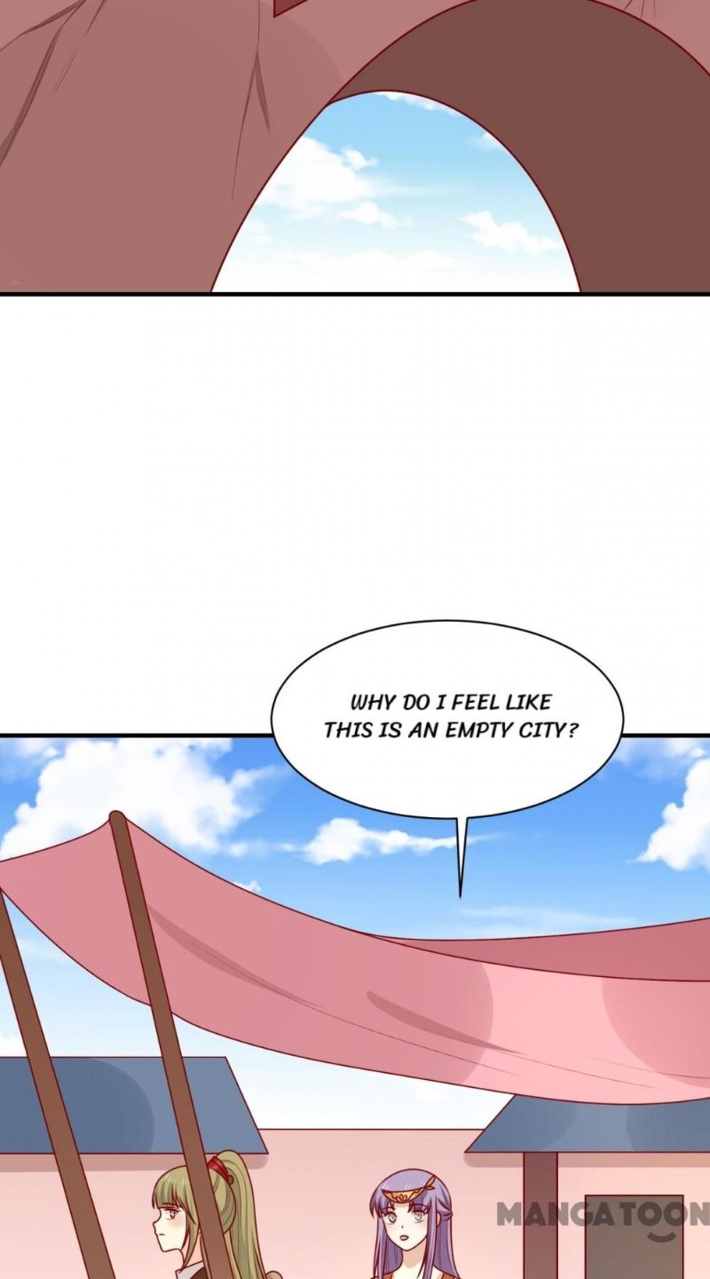 His Highness, Don’t Leave! I Will Lose Weight for You! chapter 184 - page 4
