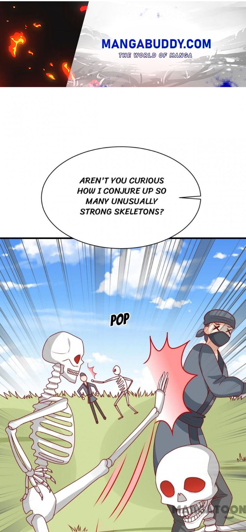 His Highness, Don’t Leave! I Will Lose Weight for You! chapter 183 - page 1