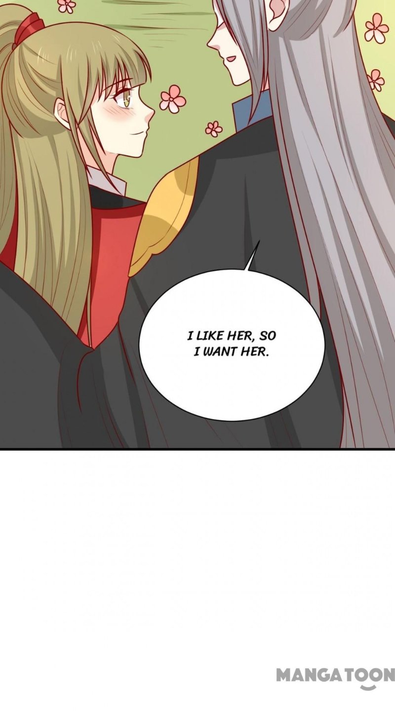 His Highness, Don’t Leave! I Will Lose Weight for You! chapter 183 - page 13