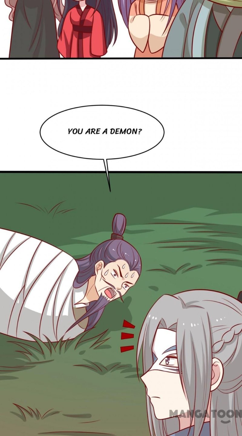 His Highness, Don’t Leave! I Will Lose Weight for You! chapter 183 - page 17