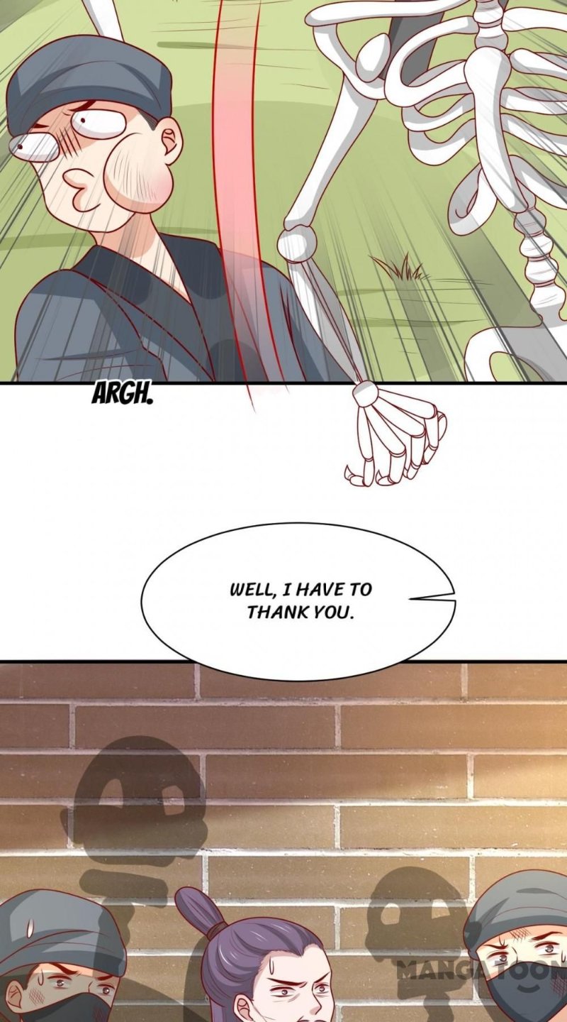 His Highness, Don’t Leave! I Will Lose Weight for You! chapter 183 - page 2