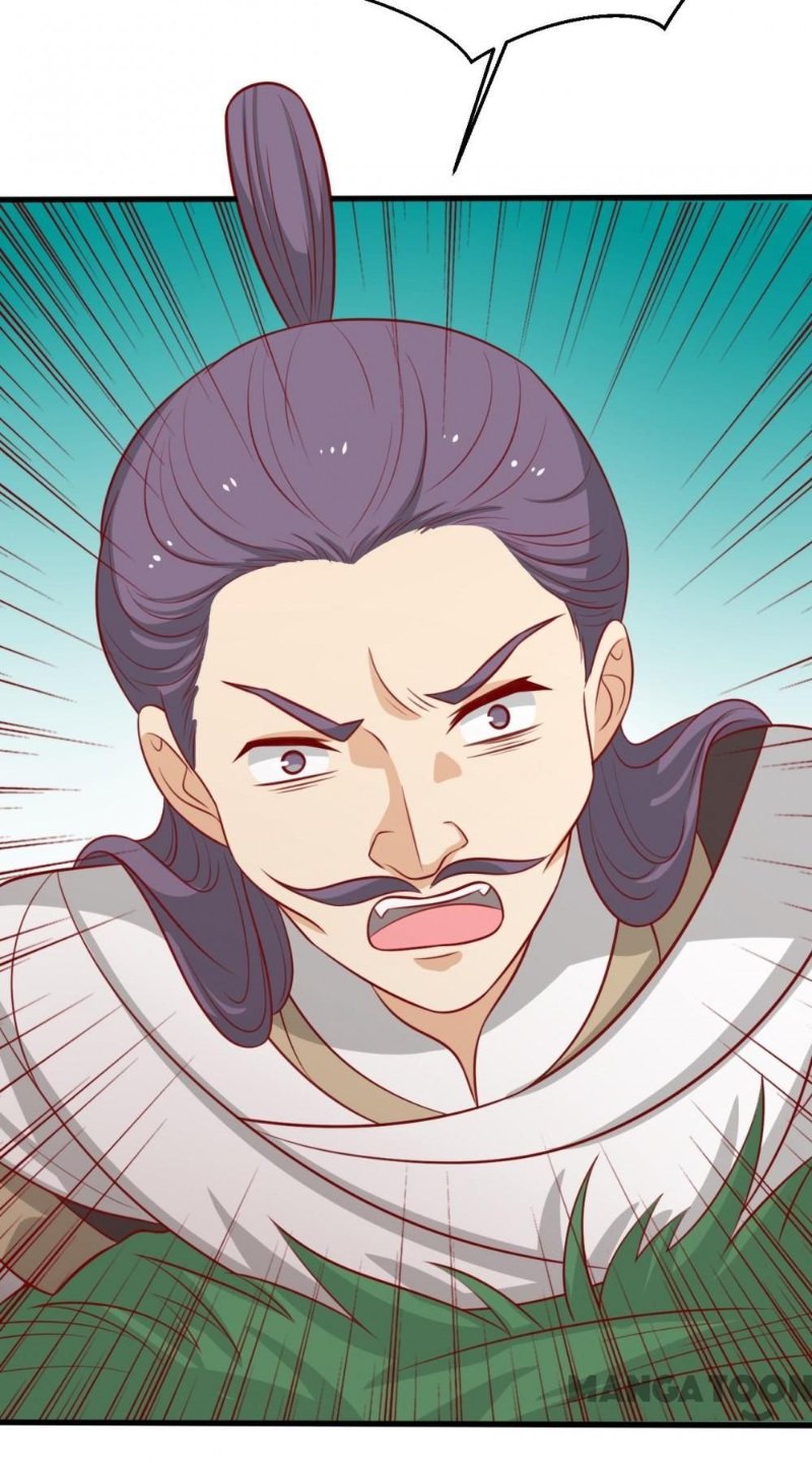 His Highness, Don’t Leave! I Will Lose Weight for You! chapter 183 - page 20
