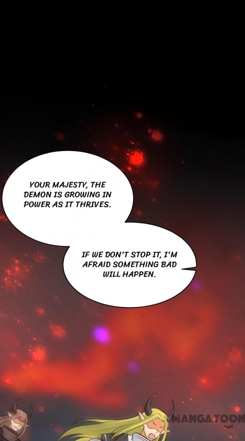 His Highness, Don’t Leave! I Will Lose Weight for You! chapter 183 - page 25