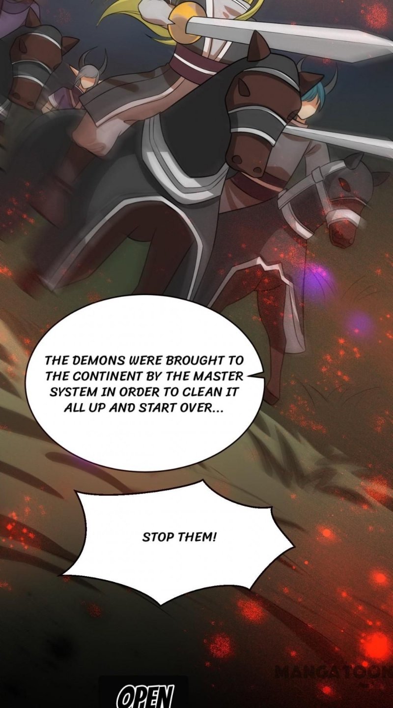 His Highness, Don’t Leave! I Will Lose Weight for You! chapter 183 - page 26