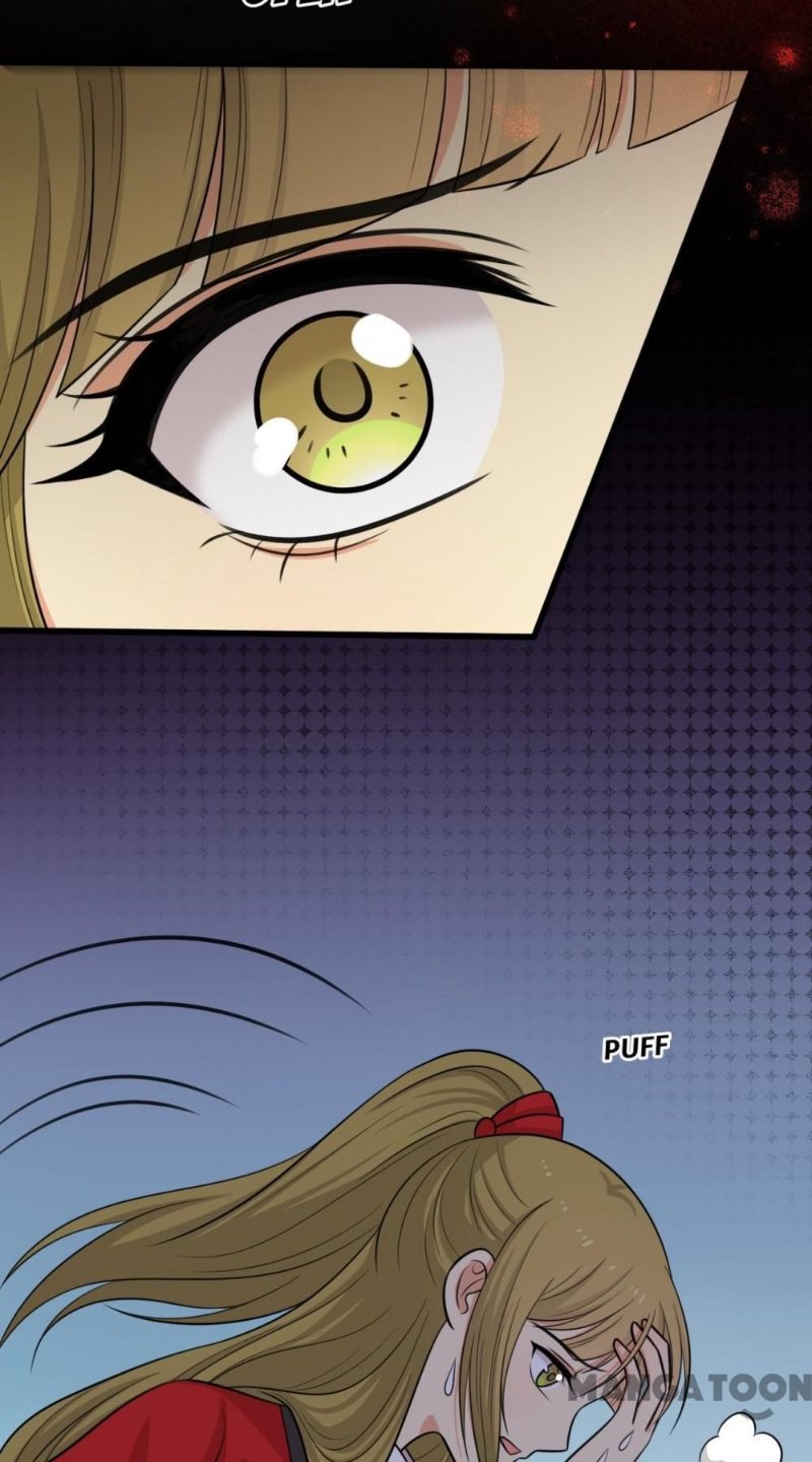 His Highness, Don’t Leave! I Will Lose Weight for You! chapter 183 - page 27