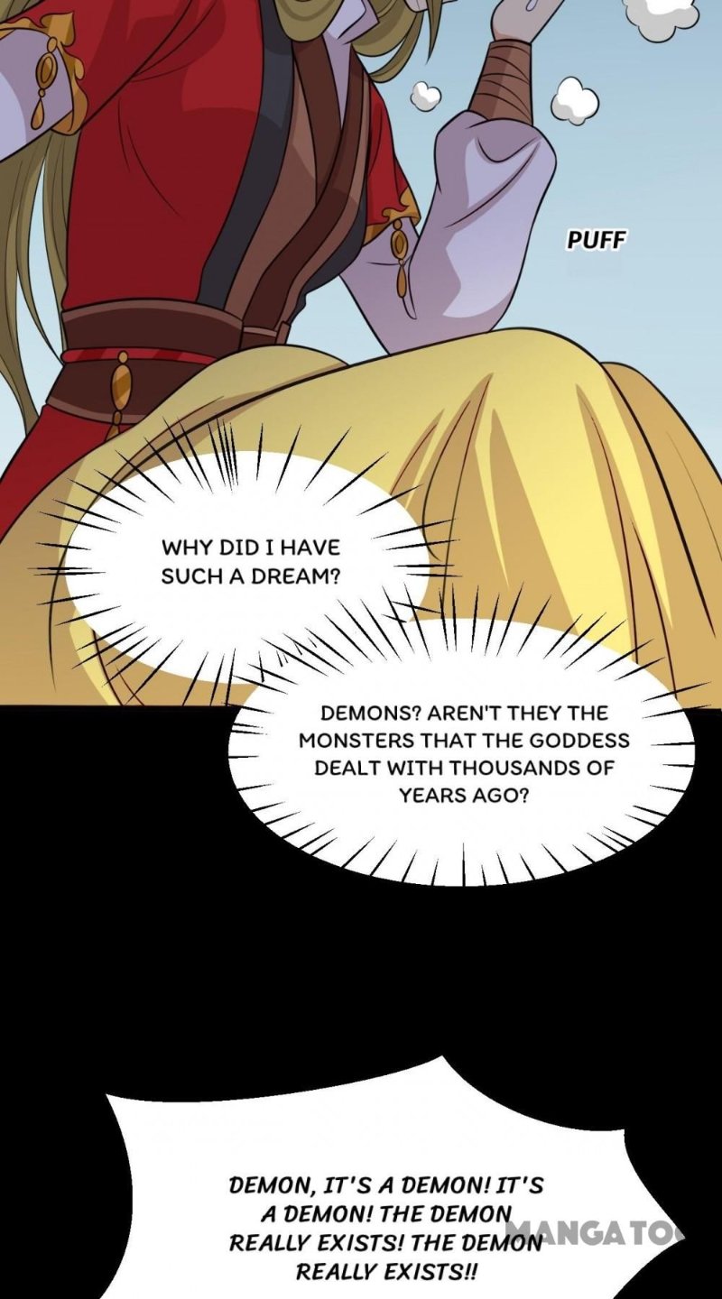 His Highness, Don’t Leave! I Will Lose Weight for You! chapter 183 - page 28