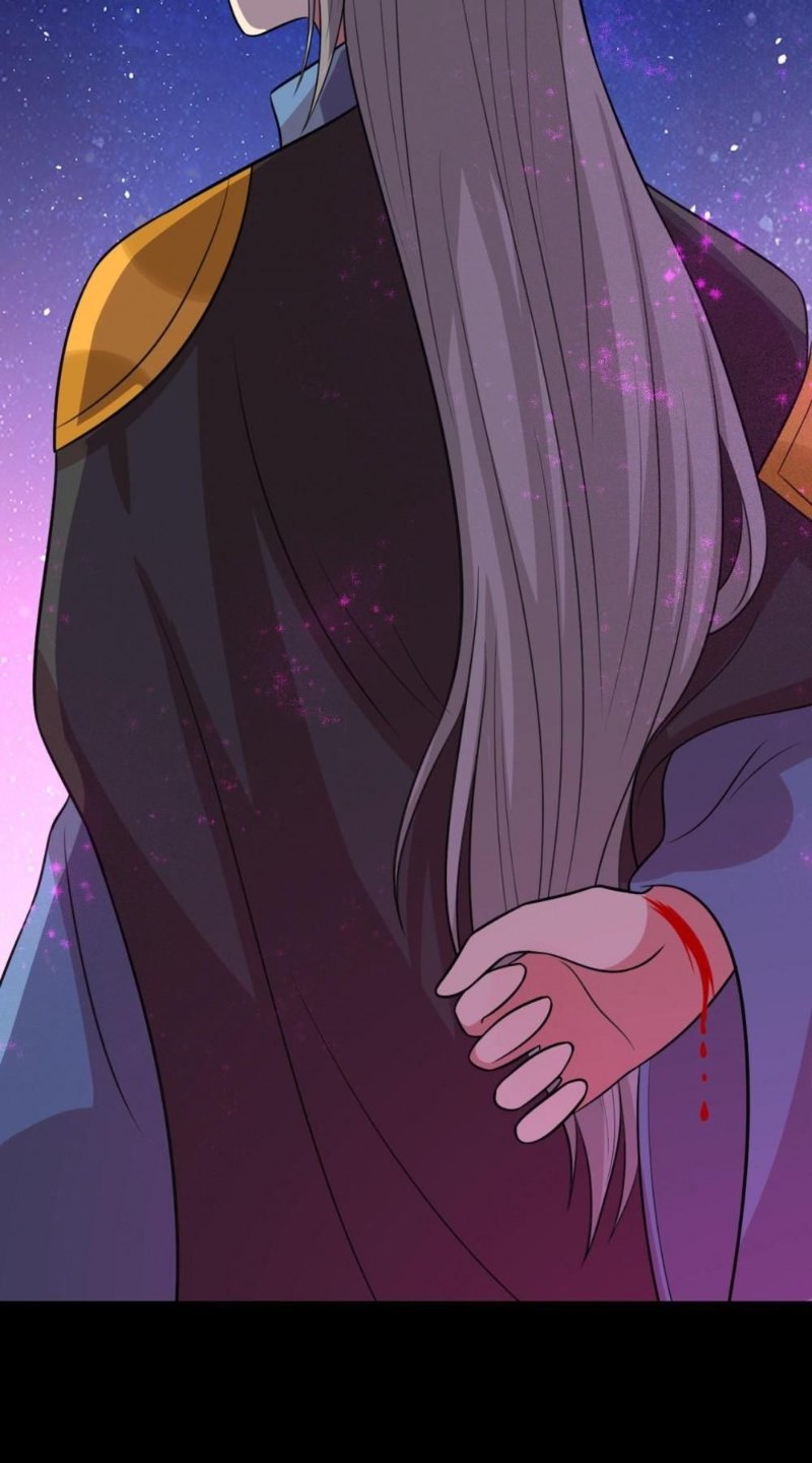His Highness, Don’t Leave! I Will Lose Weight for You! chapter 183 - page 37
