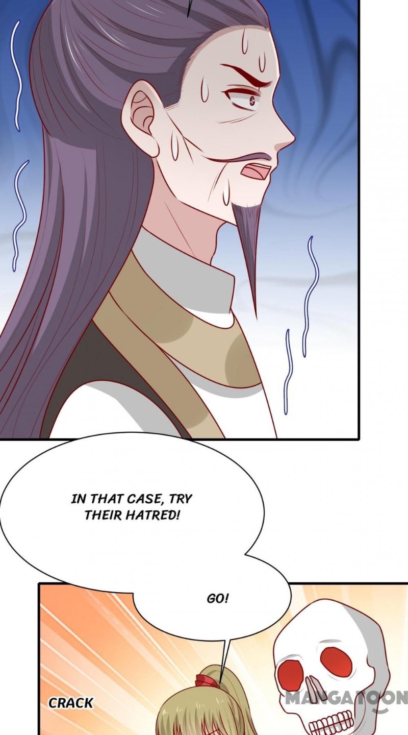 His Highness, Don’t Leave! I Will Lose Weight for You! chapter 183 - page 5