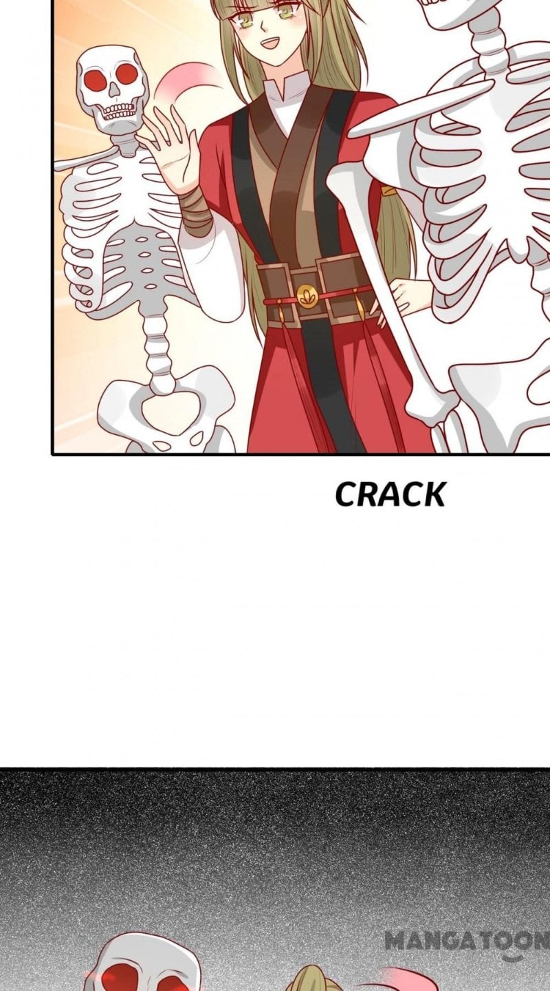 His Highness, Don’t Leave! I Will Lose Weight for You! chapter 183 - page 6
