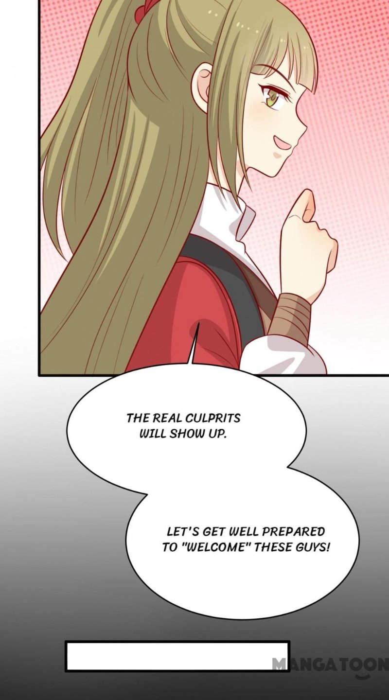 His Highness, Don’t Leave! I Will Lose Weight for You! chapter 182 - page 12