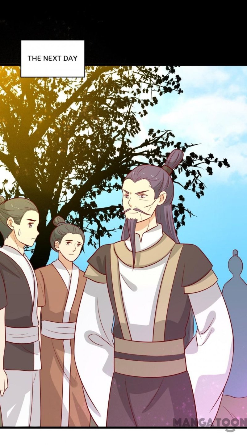 His Highness, Don’t Leave! I Will Lose Weight for You! chapter 182 - page 14