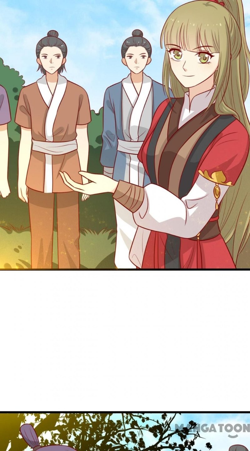His Highness, Don’t Leave! I Will Lose Weight for You! chapter 182 - page 18