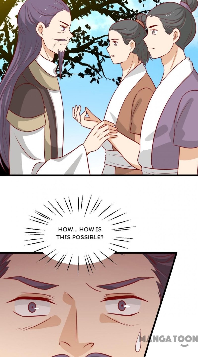 His Highness, Don’t Leave! I Will Lose Weight for You! chapter 182 - page 19
