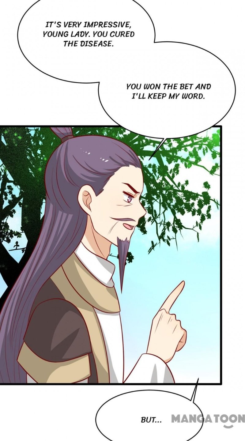 His Highness, Don’t Leave! I Will Lose Weight for You! chapter 182 - page 23