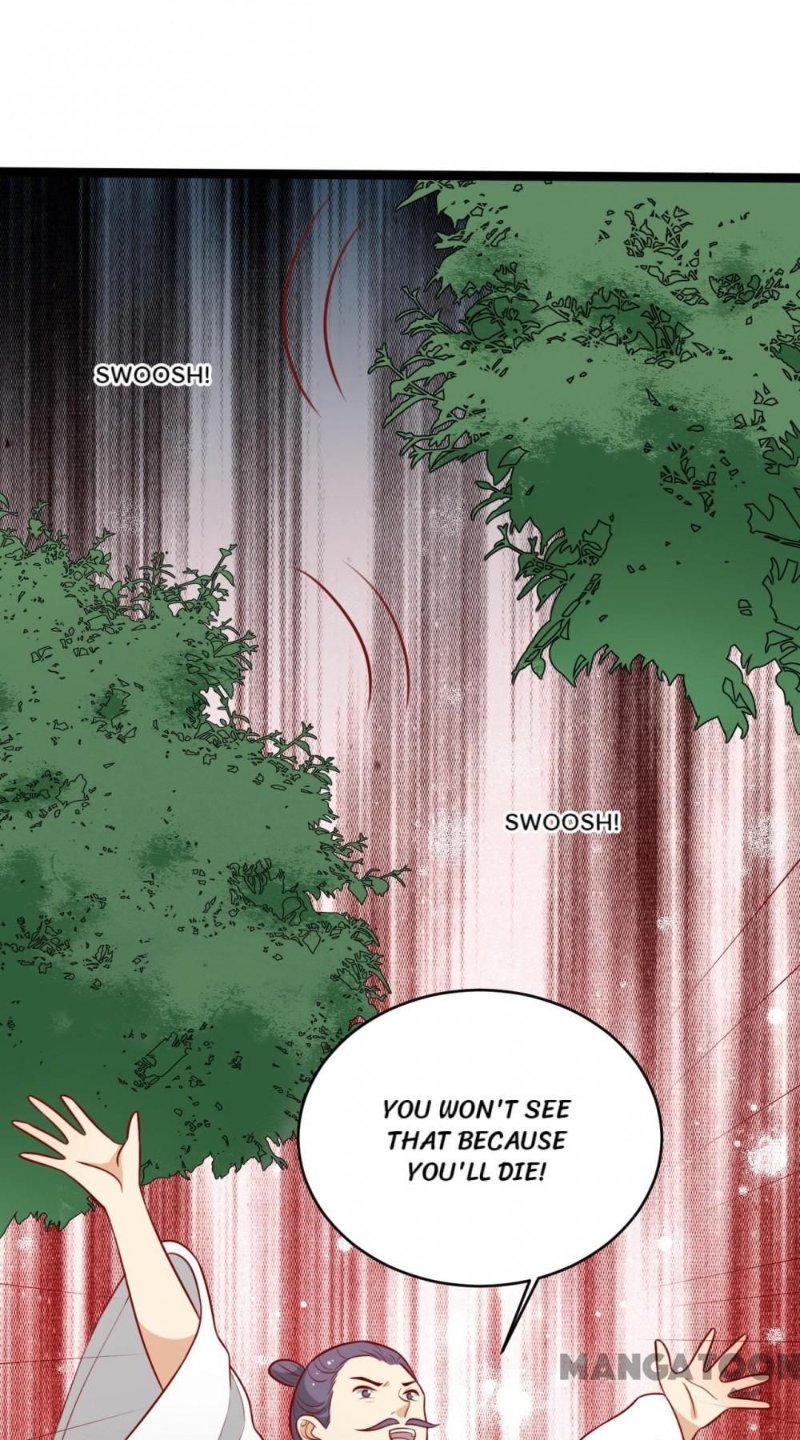 His Highness, Don’t Leave! I Will Lose Weight for You! chapter 182 - page 25